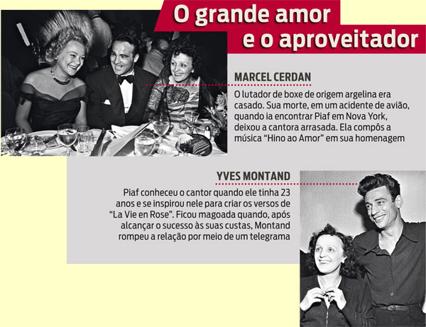 piaf