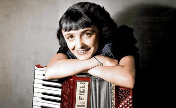 cover of "No Regrets"