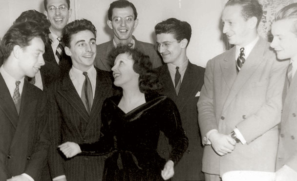 edith piaf