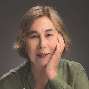 image of Carolyn Burke