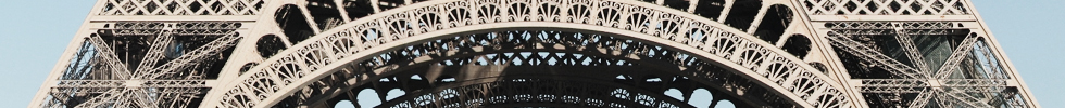 paris street scene